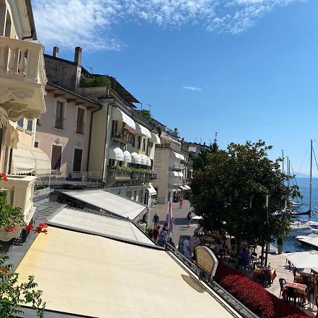 Ferienwohnung Casa Elisabetta, Affacciata Sul Golfo Saló Exterior foto